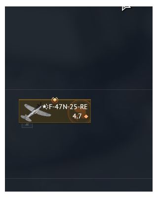 купить аккаунт War Thunder